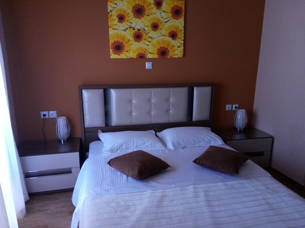 Paraskevi'S Luxury Studios Parga Exterior foto